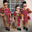 程序图标：African Kids Fashion Styl…