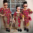 African Kids Fashion Style 2022