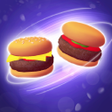 Icon of program: Merge Burger