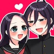 Ícone do programa: ラブラブホイホイ