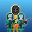 プログラムのアイコン：Squad Battle: Craft World
