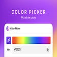 Ikon program: Color Picker