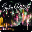 プログラムのアイコン：Guten Rutsch Bilder
