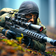 프로그램 아이콘: Sniper Shooting Long Rang…