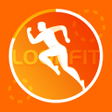 ไอคอนของโปรแกรม: LookFit