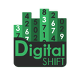 程序图标：Digital Shift - Addition …