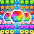 プログラムのアイコン：candy elf match 3