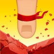 Icon of program: Smash Fu - Endless Arcade…