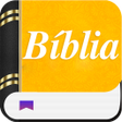 Icono de programa: Bíblia de estudos em Port…