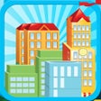 Icon of program: Dream Town - City Buildin…