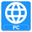 ไอคอนของโปรแกรม: Desktop Pc Browser