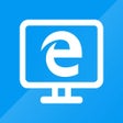 프로그램 아이콘: Desktop PC Browser