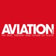 프로그램 아이콘: Aviation News Magazine