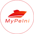 プログラムのアイコン：myPELNI