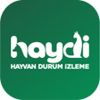 Ícone do programa: HAYDİ