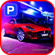 Symbol des Programms: Car Parking 3D Ultra Real…