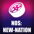 Ícone do programa: NOS: NEW NATION