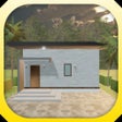 Icon of program: EscapeGame - ModernHouse2