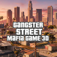 ไอคอนของโปรแกรม: Gangster Street Mafia Gam…