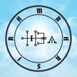 Иконка программы: Angel Magick