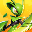 프로그램 아이콘: Catch  Build: Land of Pal…