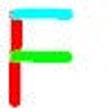 プログラムのアイコン：Fractions for Kids