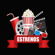 プログラムのアイコン：Peliculas 2023
