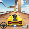 Biểu tượng của chương trình: Stunt Games 2022