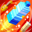 أيقونة البرنامج: Flippy Bottle Extreme