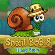 程序图标：Snail Bob 8