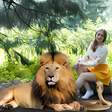 Иконка программы: Wild Animal In Photo Came…