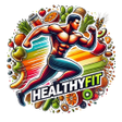 Иконка программы: Healthyfit - Fitness Work…