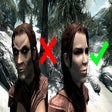 Ícone do programa: Cosmetic Vampire Overhaul…