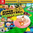 프로그램 아이콘: Super Monkey Ball: Banana…