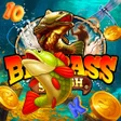 程序图标：Fish Splash Catch