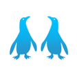 プログラムのアイコン：Pocket Penguins