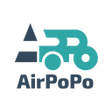 プログラムのアイコン：AirPoPo Airport Transfer