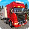 プログラムのアイコン：Us Cargo Truck Simulator …