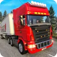 Us Cargo Truck Simulator 2021