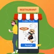 程序图标：Swiggy - Lite