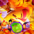 Ícone do programa: Fortune Spirit Tigre Jogo…
