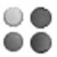 أيقونة البرنامج: DarkColors