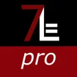 程序图标: 7le Pro