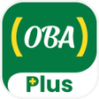 プログラムのアイコン：OBA Market
