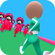 程序图标：Squid Squad Survivor War