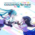 أيقونة البرنامج: Hatsune Miku: Colorful St…