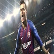 أيقونة البرنامج: PRO EVOLUTION SOCCER 2019