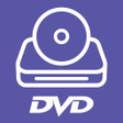 أيقونة البرنامج: Universal DVD Player Remo…