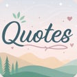 Ikon program: 20000 Best Quotes  Saying…