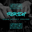 プログラムのアイコン：Rokda - Earn money online…